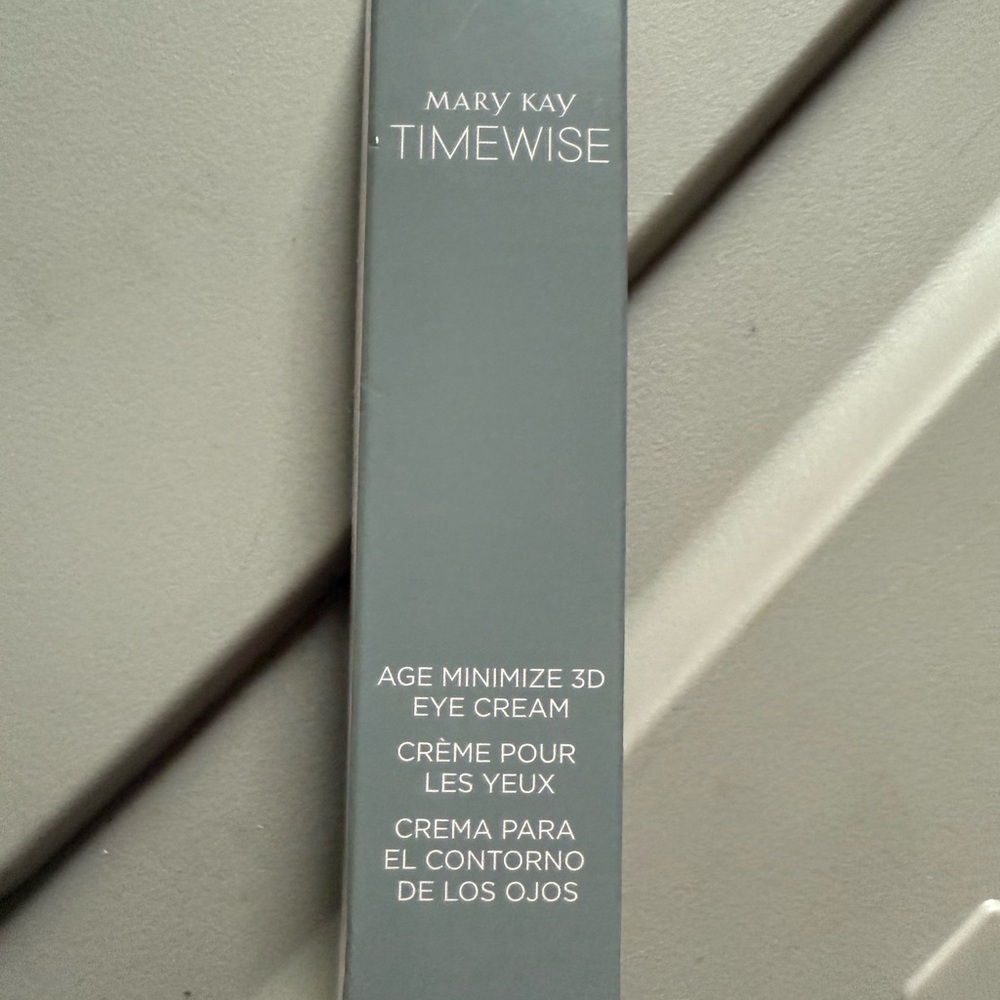 Mary Kay Timewise Eye Cream